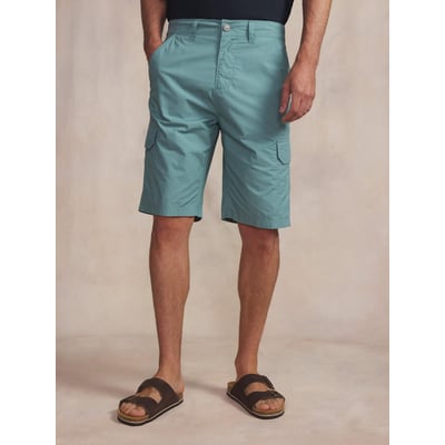 Bermuda ceinture semi-élastiquée VIDALBER TBS