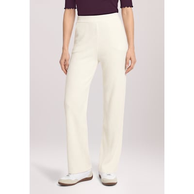 Pantalon palazzo à élastique CARTOON