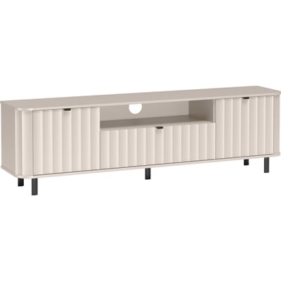 Meuble tv en bois collection NOVADO RECOLLECTION
