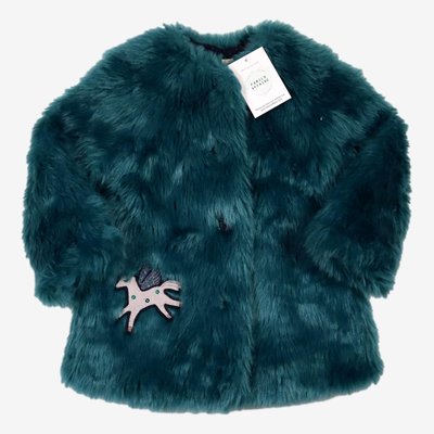 Manteau - Très bon état CATIMINI