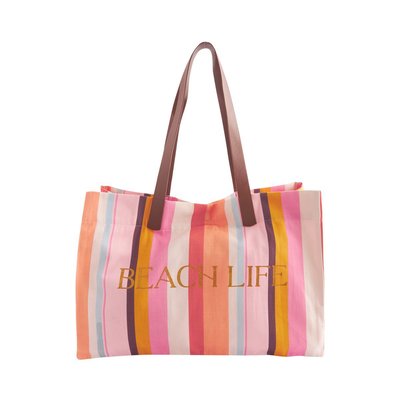 Sac de plage femme La Redoute
