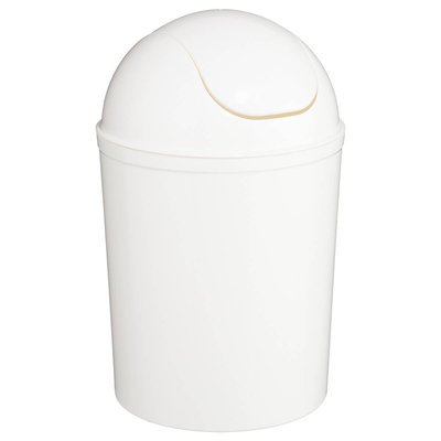 Poubelle 7 l 5FIVE SIMPLY SMART
