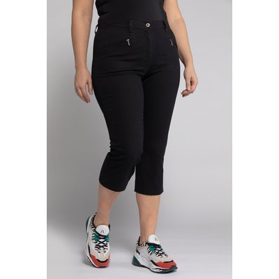 Pantalon, longueur au mollet ULLA POPKEN