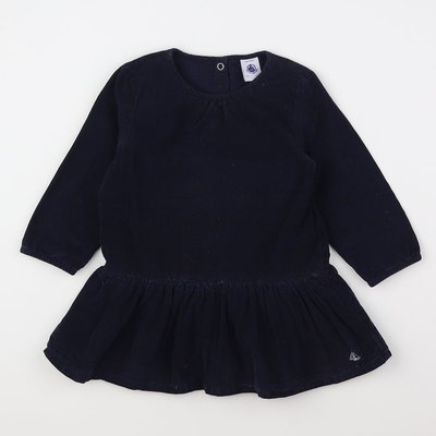 Robe - Très bon état PETIT BATEAU