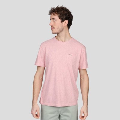 T-shirt poche poitrine MISE AU GREEN