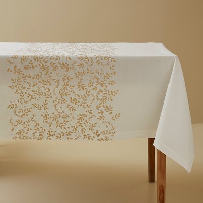 Nappe LUEUR D'HIVER SYLVIE THIRIEZ