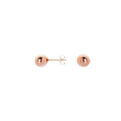 Boucles d'oreilles en argent 925 CLEOR