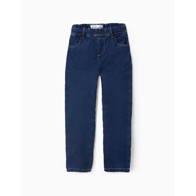 Jegging en Denim ZIPPY