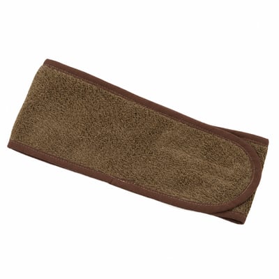 Tour de tête coton 480gr éponge BANDEAU LINANDELLE