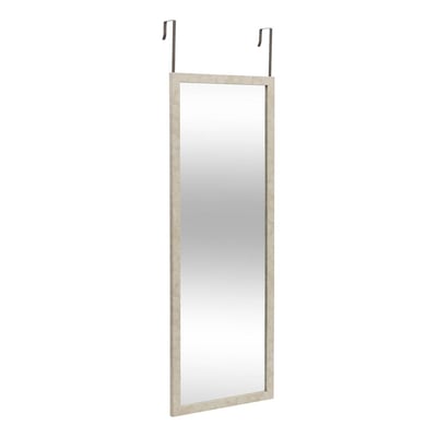 Miroir Come rectangulaire 34x109cm 5FIVE SIMPLY SMART