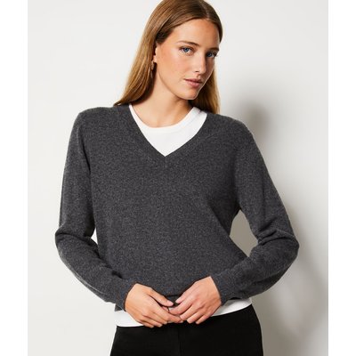 Pull 100 cachemire femme La Redoute