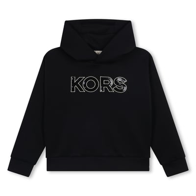 Sweat-shirt à capuche MICHAEL KORS