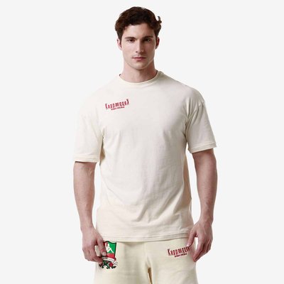 T-shirt Authentic Heritage Lerice KAPPA