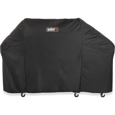Housse barbecue Summit FS38 E WEBER