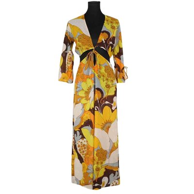 Robe en coton - Très Bon État ANTIK BATIK