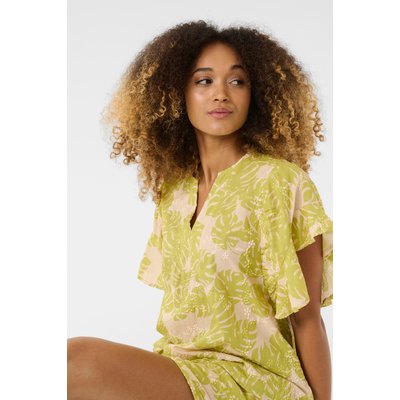 Blouse à manches courtes CUdebora CULTURE