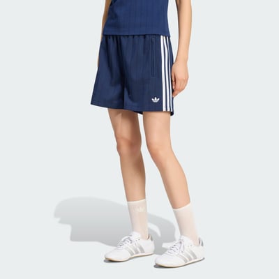Short Fines Rayures Firebird adidas Originals