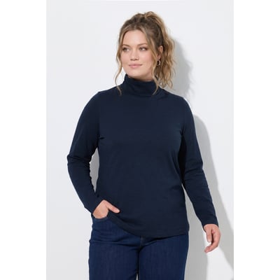 T-shirt en coton bio ULLA POPKEN