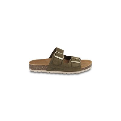 Zatix Suede Comfort Mules LES TROPEZIENNES PAR M BELARBI
