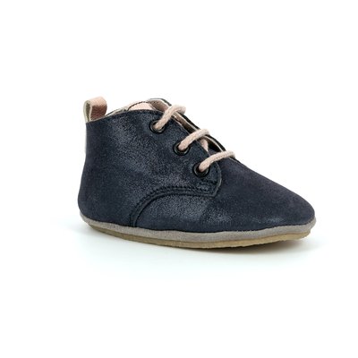 Chaussons Cuir LAYAS ASTER