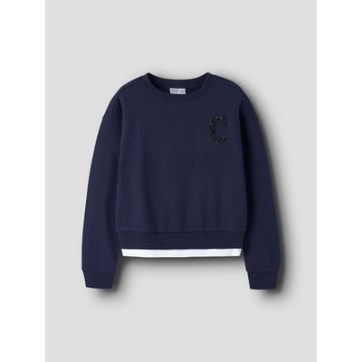 Sweat-Shirt NAME IT