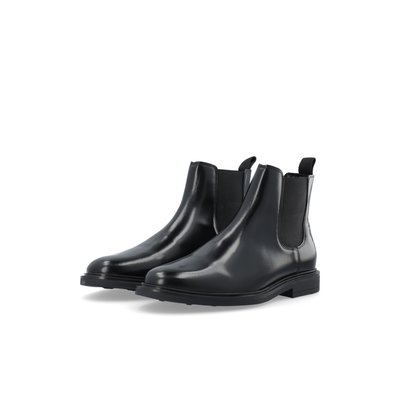 bottines chelsea BIANCO BIANCO
