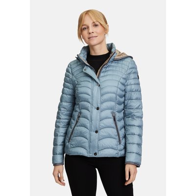 Veste matelassée duvet synthétique GIL BRET