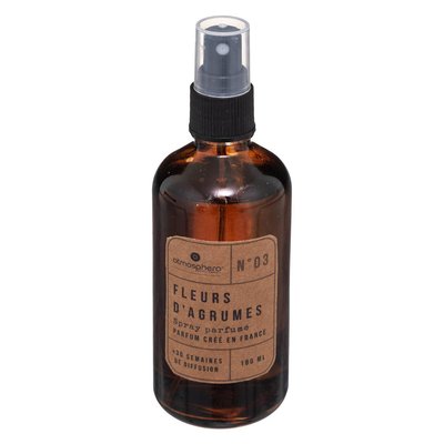 Spray anti odeur tabac ATMOSPHERA