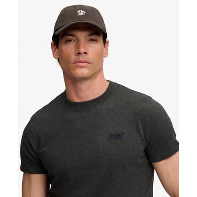 Casquette de Baseball SD Brodée SUPERDRY