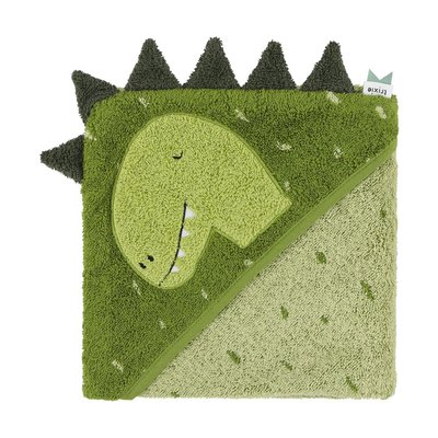 Cape de bain Mr. Dino TRIXIE