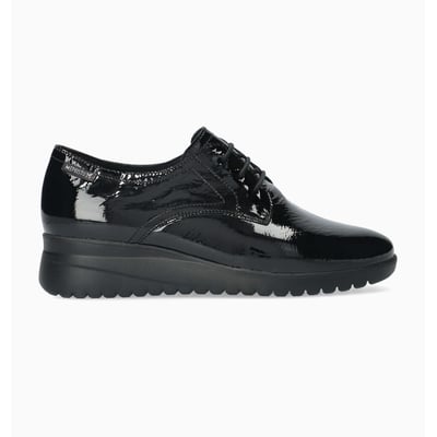 Derbies en cuir IACINA MEPHISTO