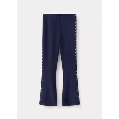 Legging flare à clous MANGO KIDS