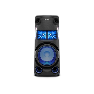 Enceinte sono MHCV43D Noir SONY