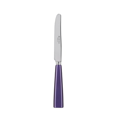 Petit couteau, Icône SABRE