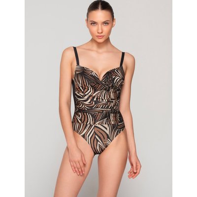 Maillot de bain une pièce balconnet préformé MARTINI LUNA SPLENDIDA