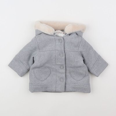 Parka - Très bon état VERTBAUDET