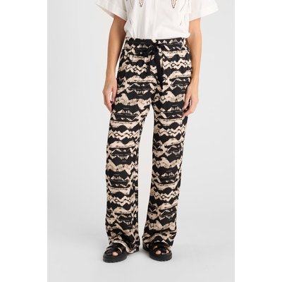 Pantalon droite LOMY LE TEMPS DES CERISES