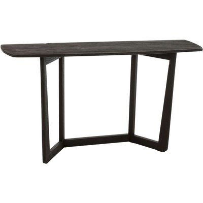 Console en teck rectangulaire Sherwood JOLIPA