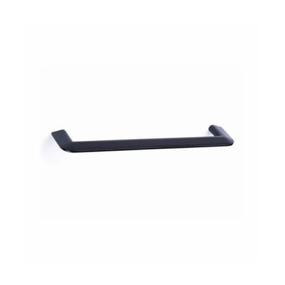 Poignée De Meuble Lineal Noir 320 Mm REI