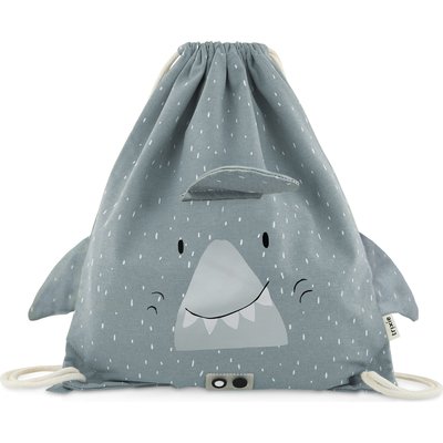 Sac ficelles MR. SHARK TRIXIE