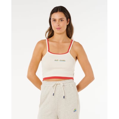 Débardeur SURF REVIVAL LAYERED RIP CURL