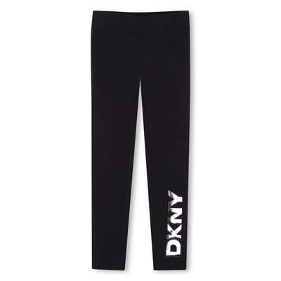 Legging siglé DKNY