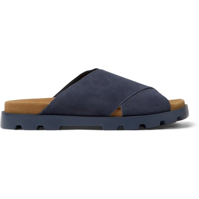 Sandales Brutus cuir CAMPER