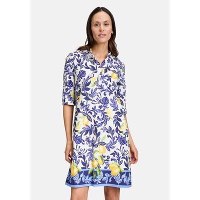 Robe-chemisier à poches VERA MONT