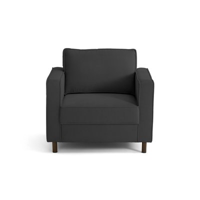 Fauteuil en Velours côtelé - JAKE LISA DESIGN