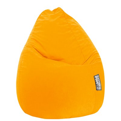 Pouf Poire Easy XXL SITTING POINT
