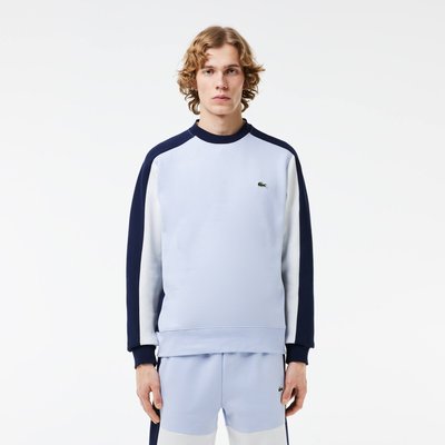 Sweatshirt col rond LACOSTE