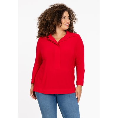 Chemise avec manches longues YOEK
