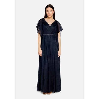 Robe de soirée au look scintillant VERA MONT