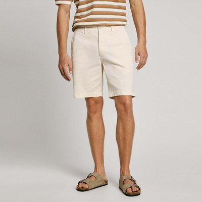 Bermuda Chino Coupe Regular PEPE JEANS